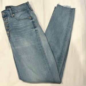 GAP Skinny Jeans
